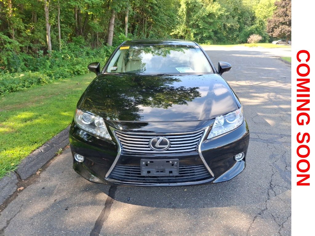 Used 2014 Lexus ES Sedan