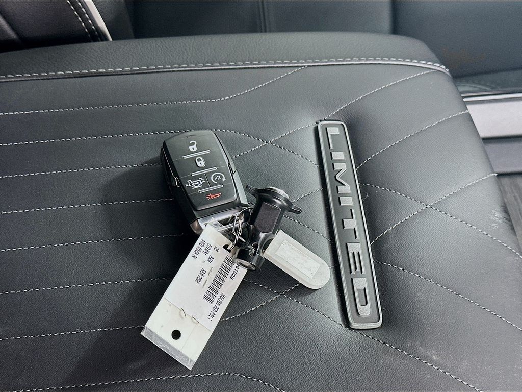 New 2026 Red Ram Limited 14in image 20