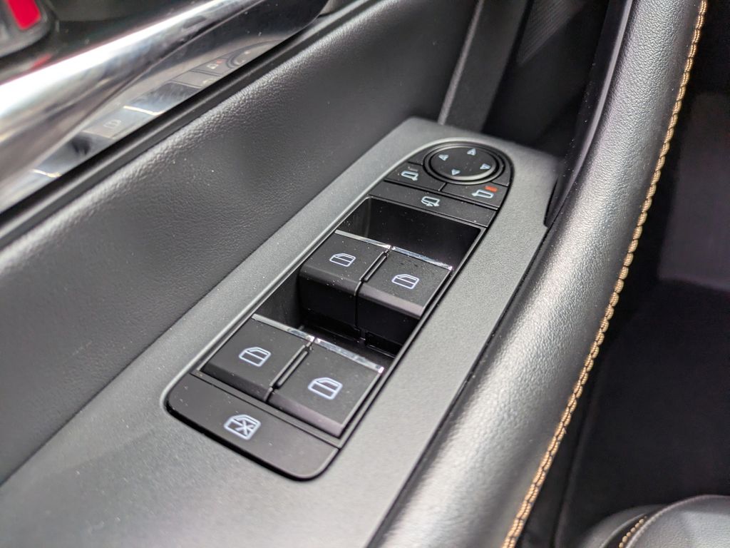 2025 Mazda CX-90 PHEV Premium Plus Package