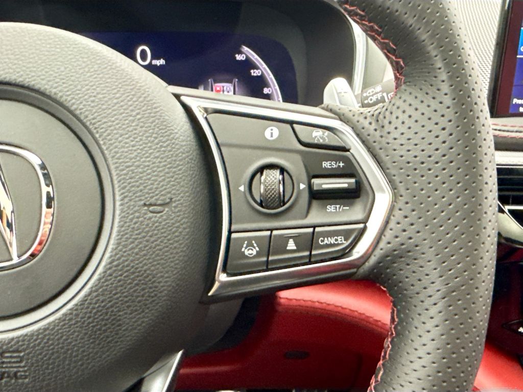 Thumbnail: 2026 Acura MDX - 13