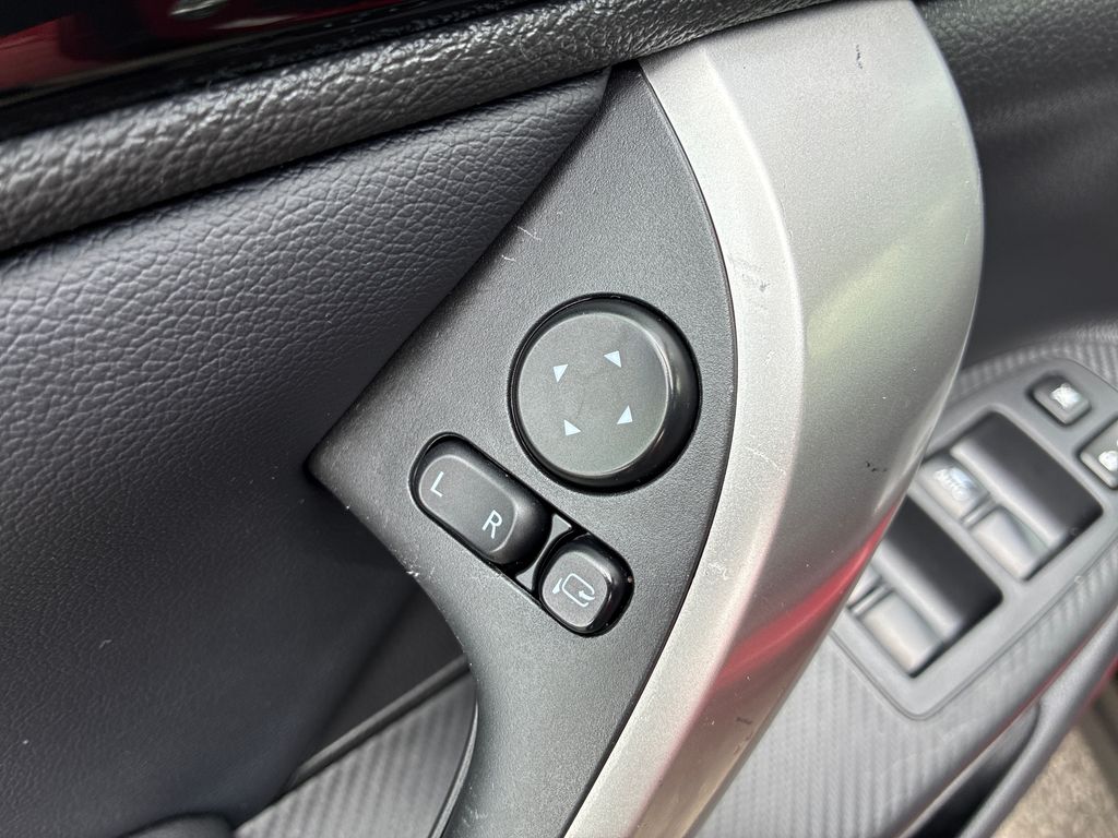 2022 Mitsubishi Eclipse Cross SE Red at Auto Express Mitsubishi
