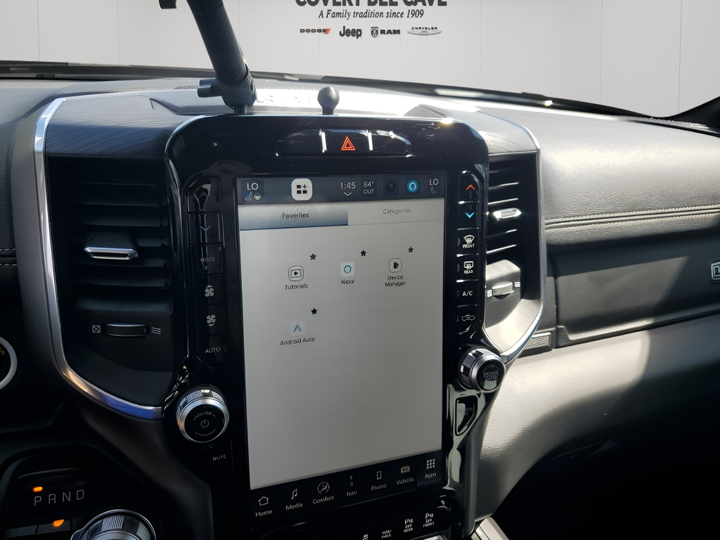 Used Car 2023 Ram 1500  Laramie For Sale In Austin, Texas