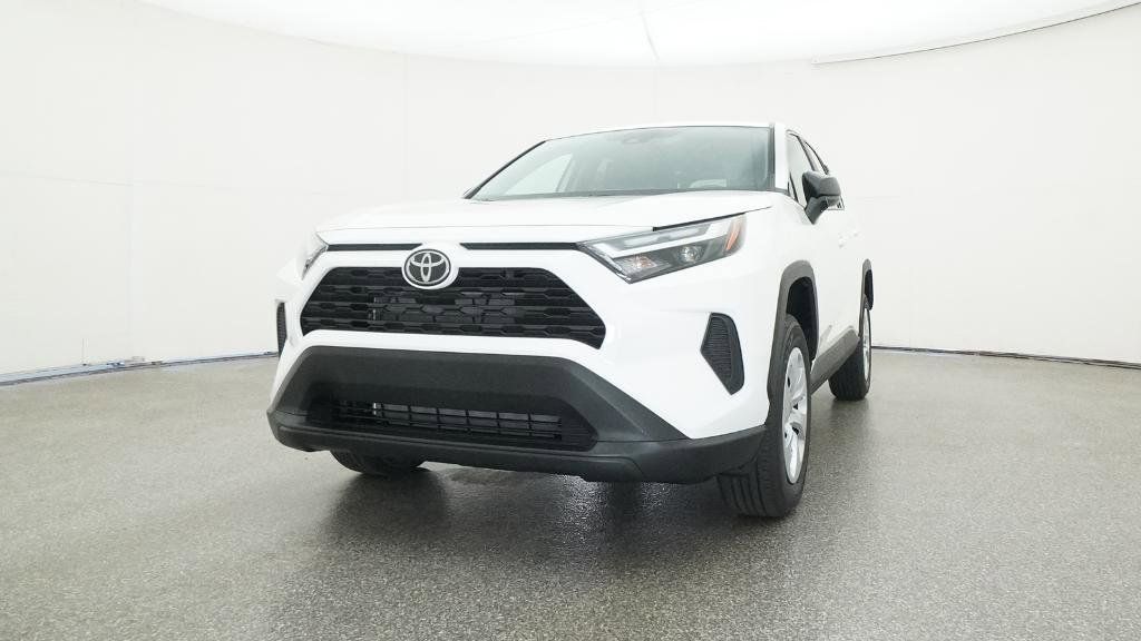 Thumbnail: 2025 Toyota RAV4 - 32