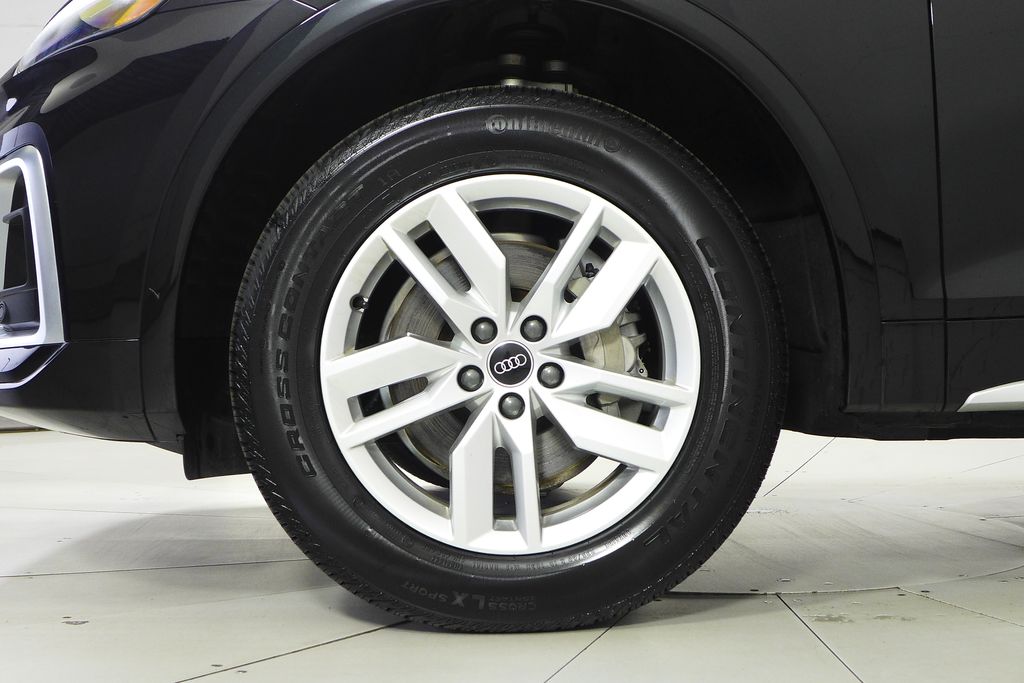 Thumbnail: 2023 Audi Q5 - 5