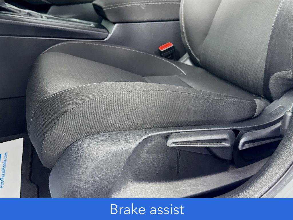 Used Car 2022 Honda Civic  Lx For Sale Under $25,000 In Austin, Texas