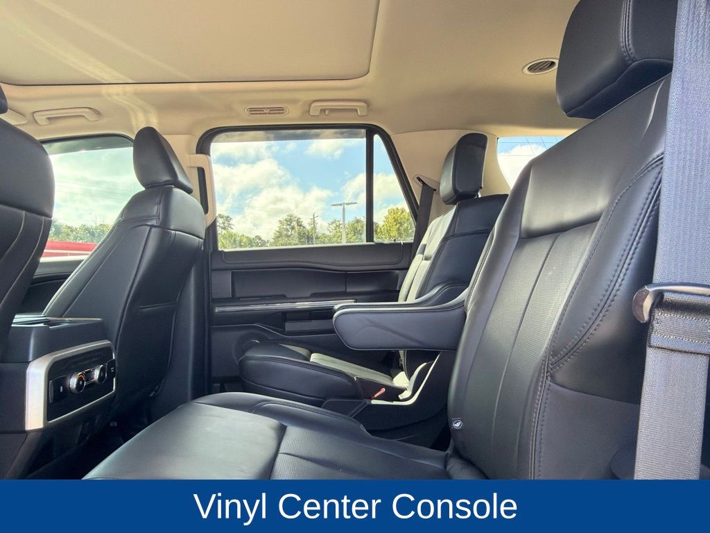 2023 Ford Expedition XLT