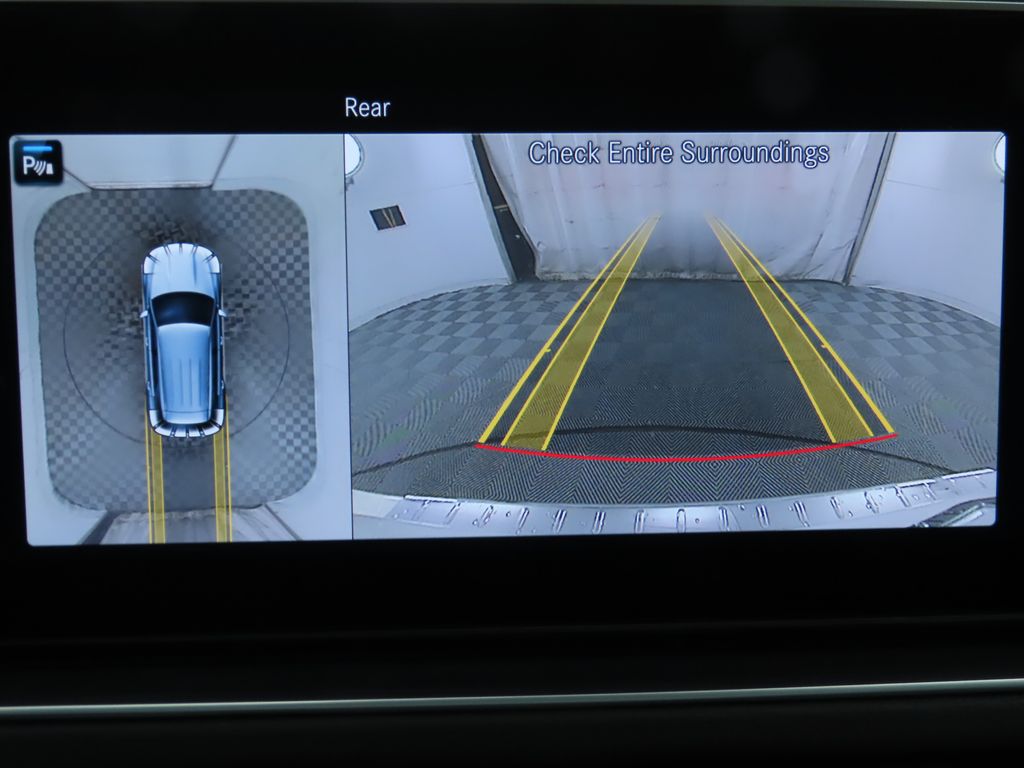 Thumbnail: 2022 Mercedes-Benz GLE - 16