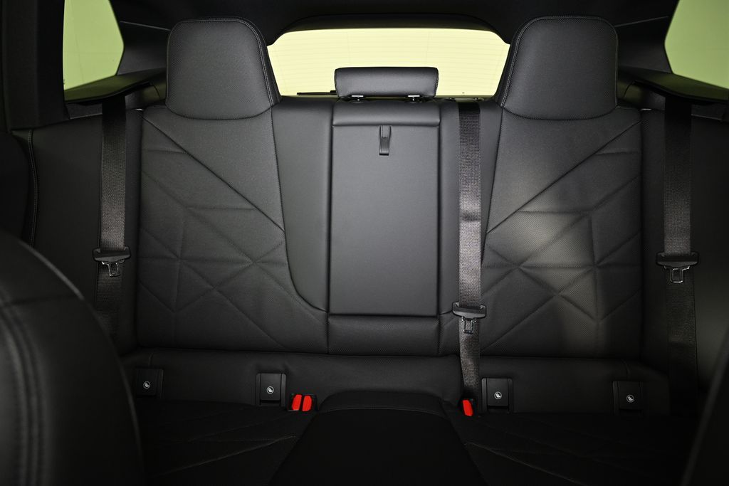 Thumbnail: 2026 BMW iX - 24