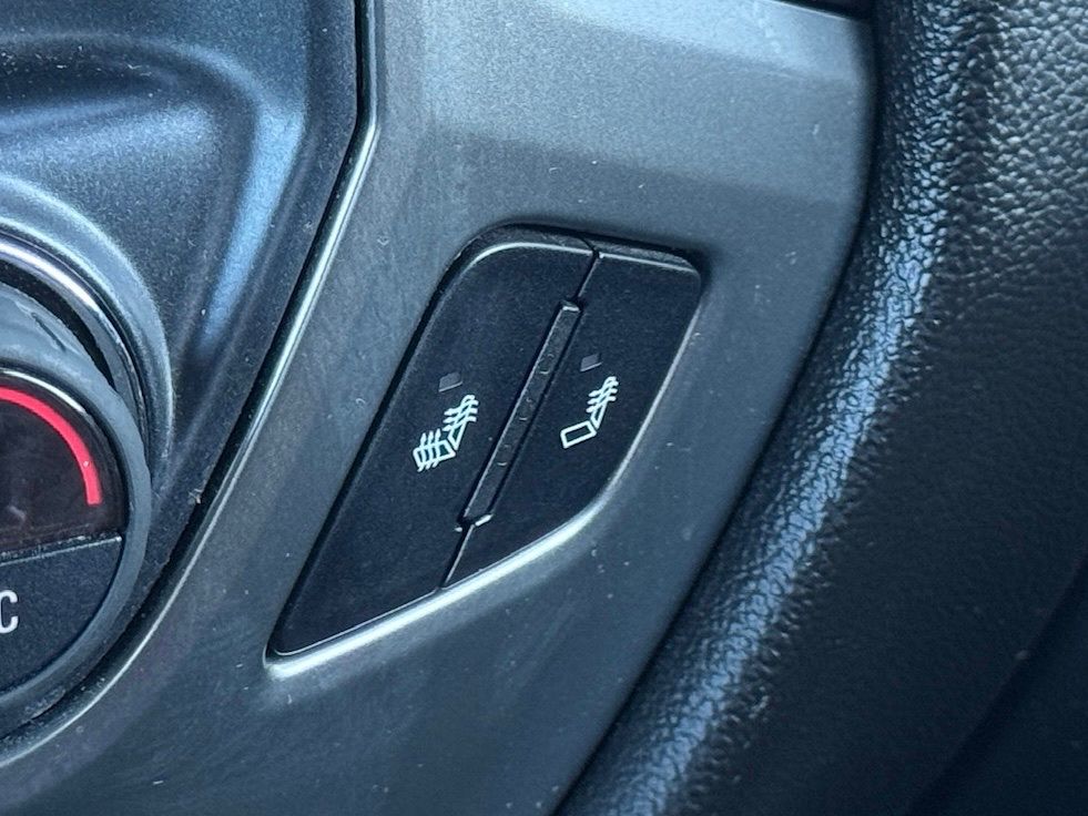 2018 Chevrolet Silverado 1500 LT - 7