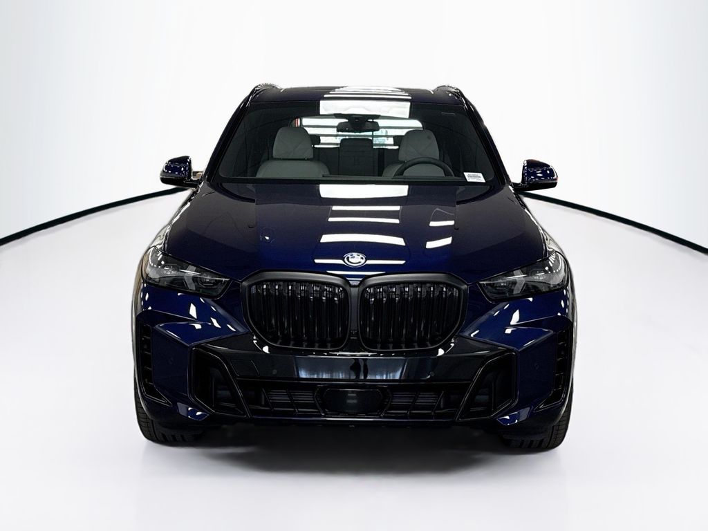 Thumbnail: 2026 BMW X5 - 2