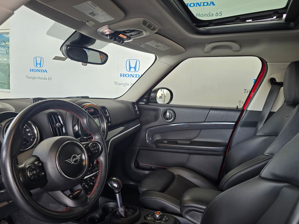 Used Car 2019 Mini Cooper S Countryman  Iconic For Sale Under $25,000 In San Juan, Puerto Rico
