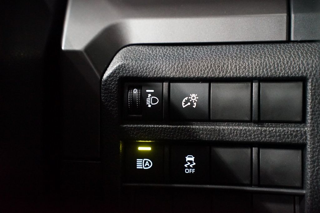 Thumbnail: 2026 Toyota Tacoma - 25