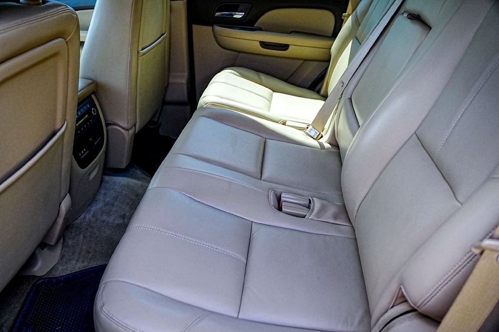 Used Car 2014 Chevrolet Tahoe  Lt For Sale Under $15,000 In Taylor, Texas