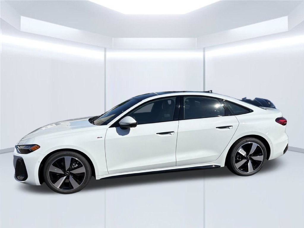 Thumbnail: 2026 Audi A5 - 2