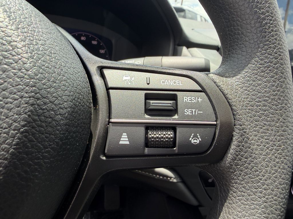 new 2026 Honda Accord car, priced at $30,667