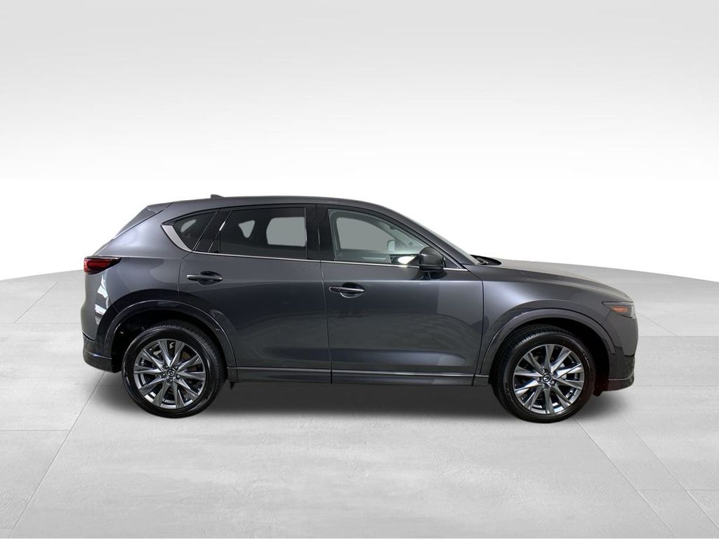 2024 Mazda CX-5 2.5 S Premium Package 8