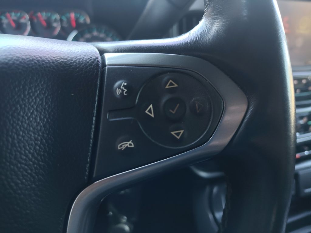 Used Car 2014 Chevrolet Silverado 1500  Ltz For Sale Under $20,000 In Austin, Texas