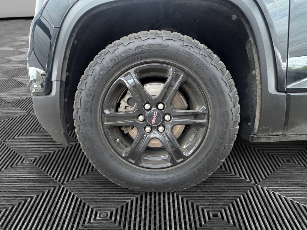 Used Car 2023 Gmc Acadia  At4 For Sale Under $30,000 In Round Rock, Texas