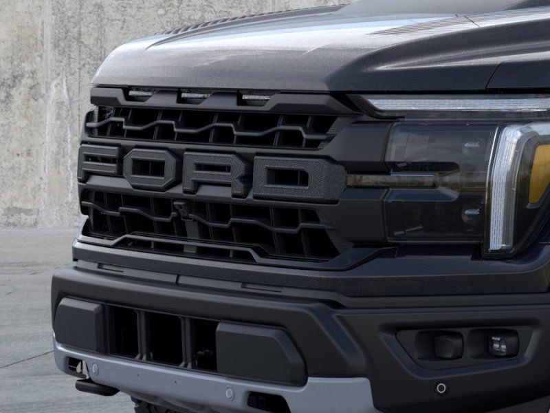 2024 Ford F-150 Raptor 18