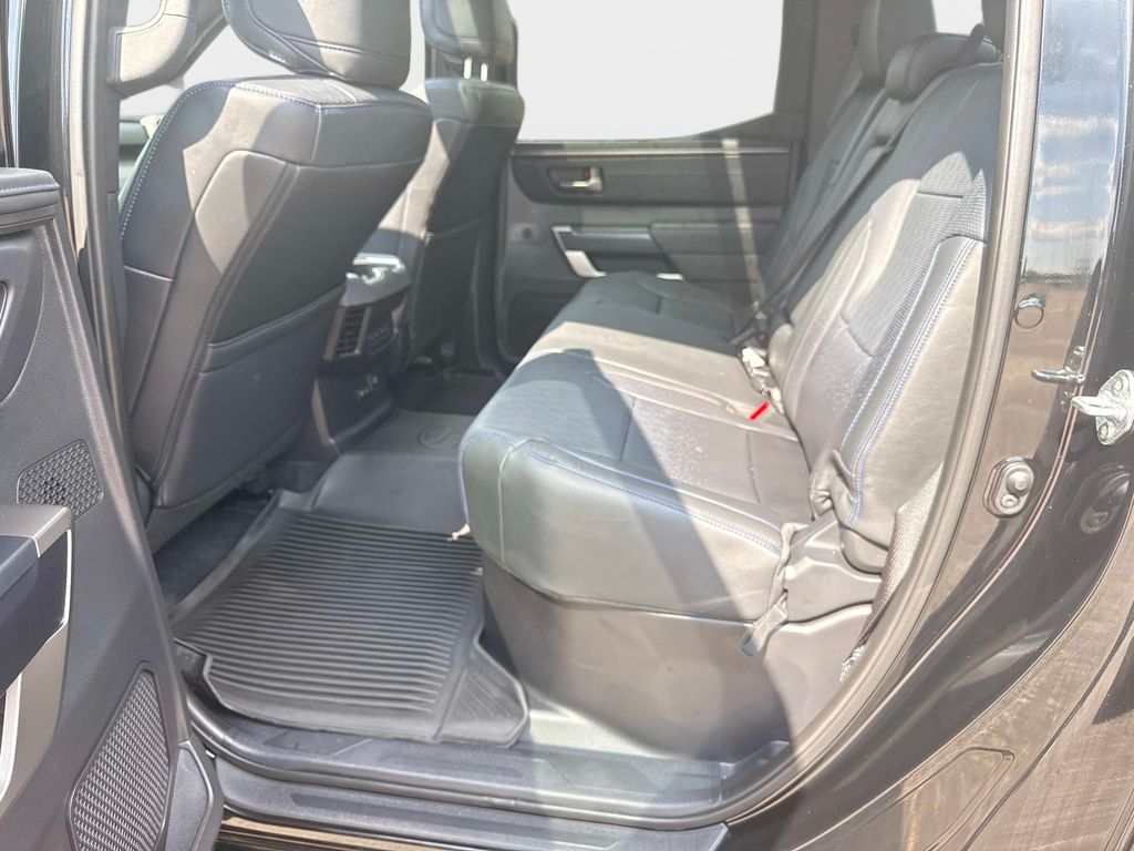 Used 2026 Toyota Tundra Truck