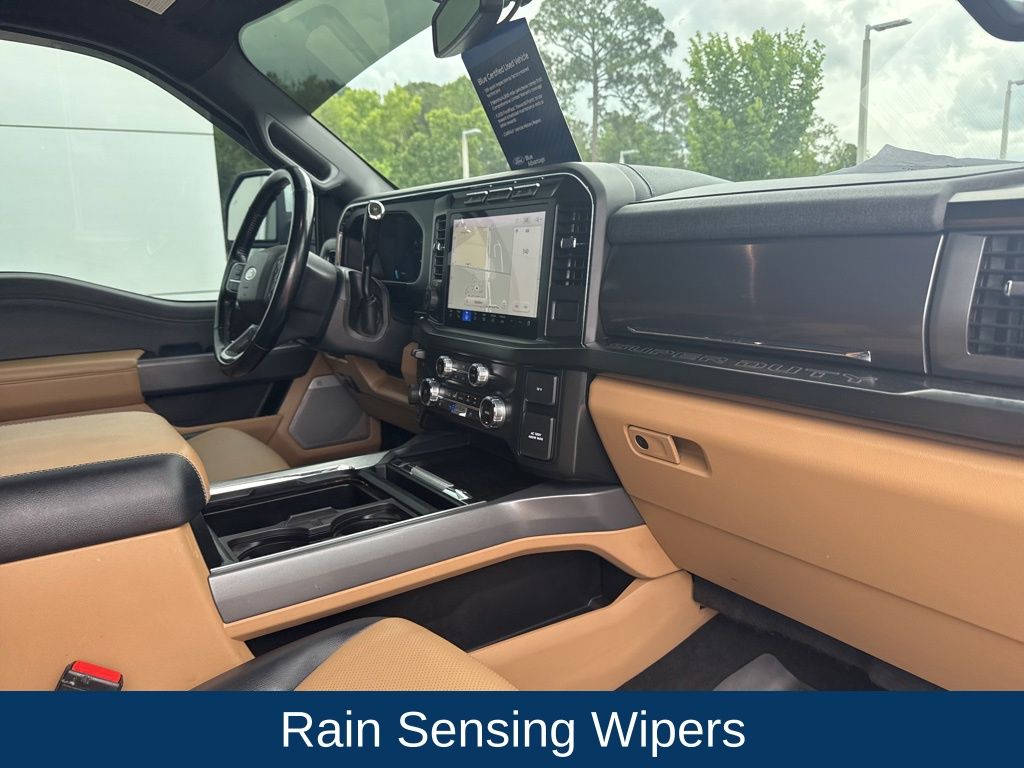 2023 Ford F-350 Super Duty LARIAT