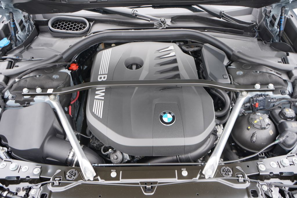 Thumbnail: 2025 BMW 7 Series - 22