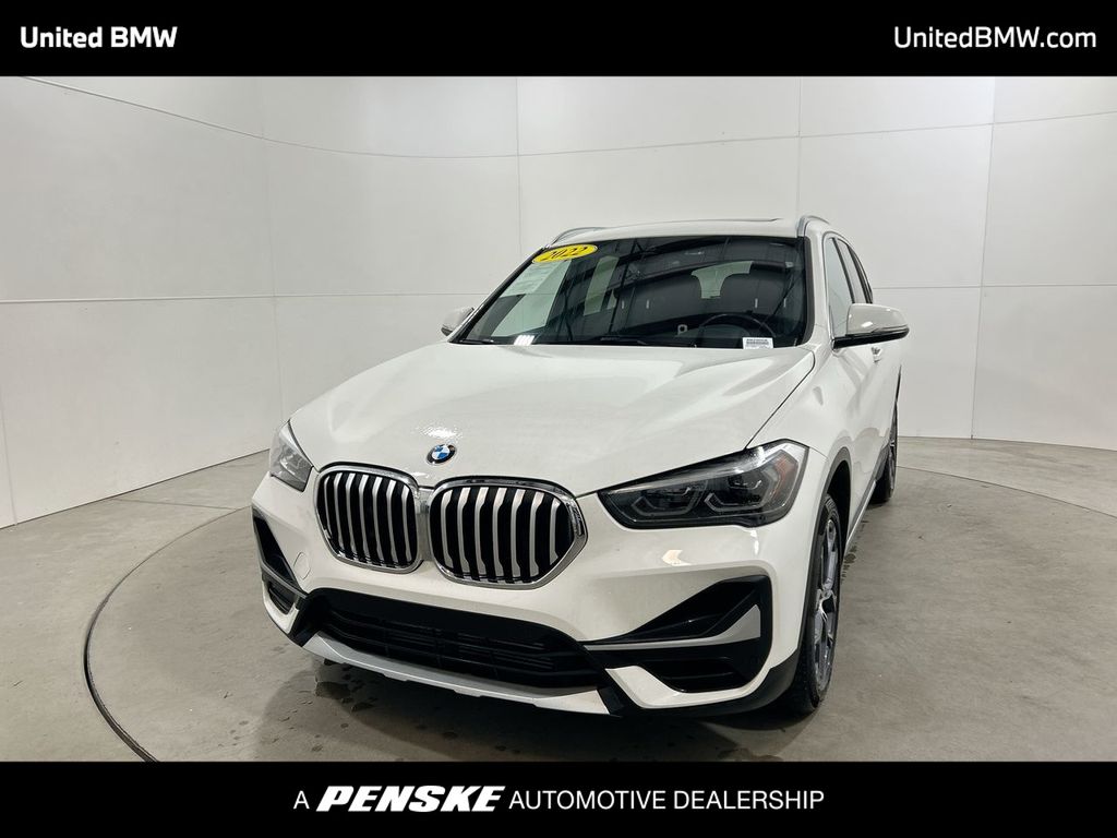 2022 BMW X1 xDrive28i -
                Roswell, GA