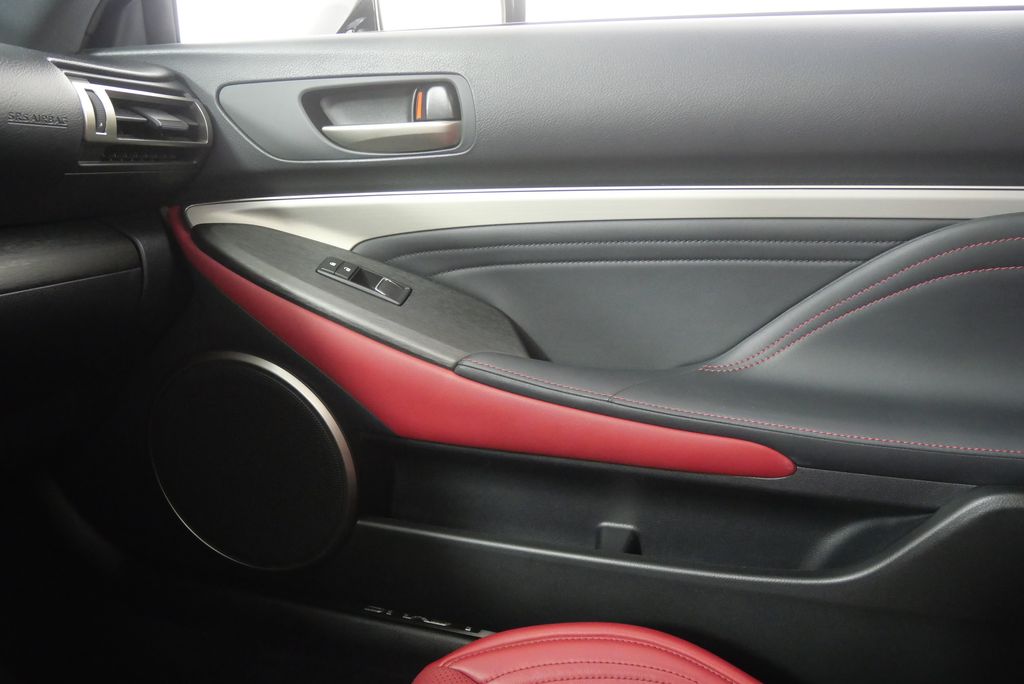 2019 Lexus RC 350 24