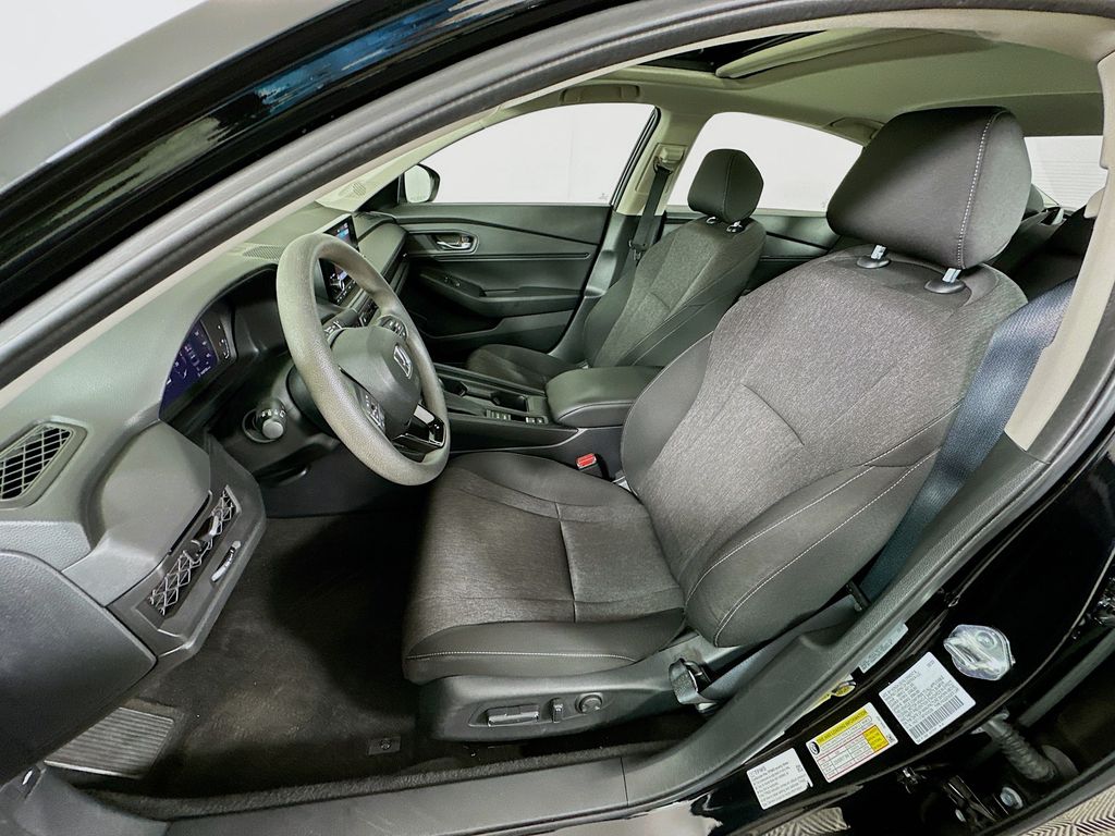 Thumbnail: 2023 Honda Accord - 20