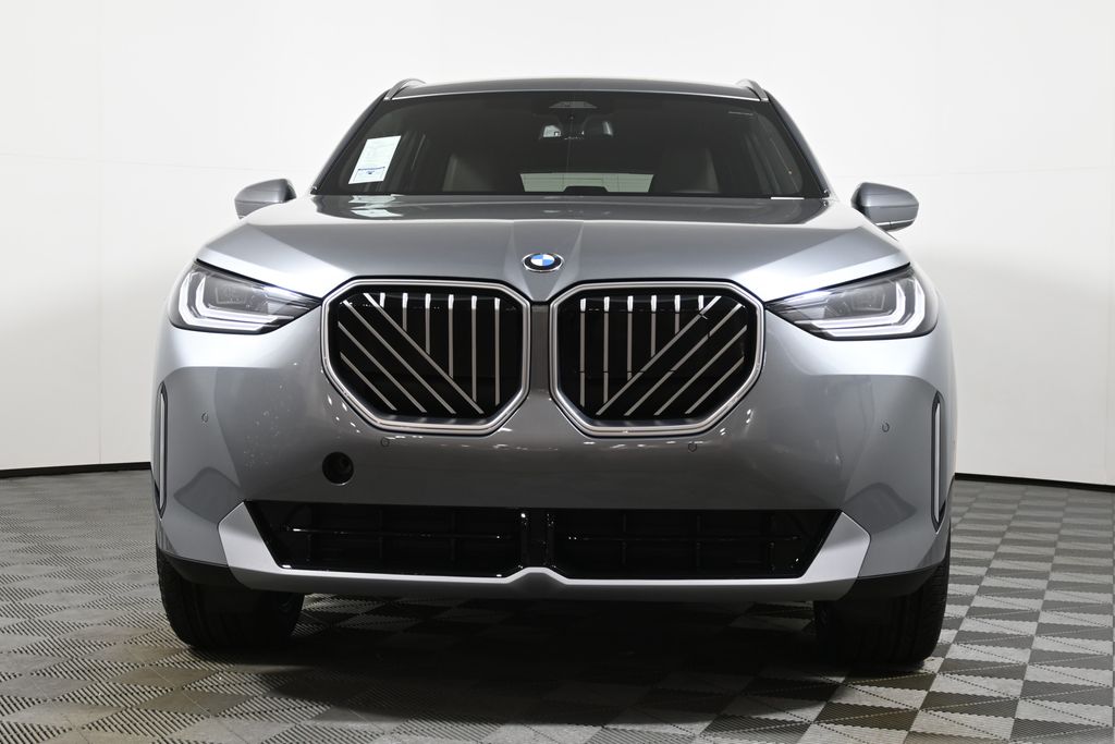 Thumbnail: 2026 BMW X3 - 10