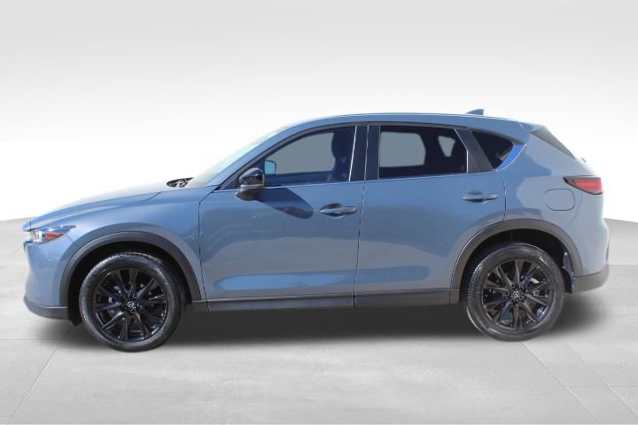 Used Car 2023 Mazda Cx-5  2.5 S Carbon Edition For Sale Under $30,000 In Georgetown, Texas