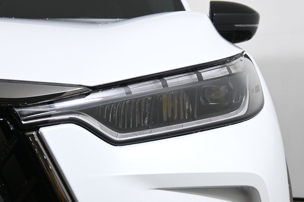 Thumbnail: 2026 INFINITI QX60 - 11