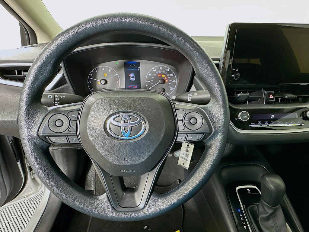 Thumbnail: 2025 Toyota Corolla - 11