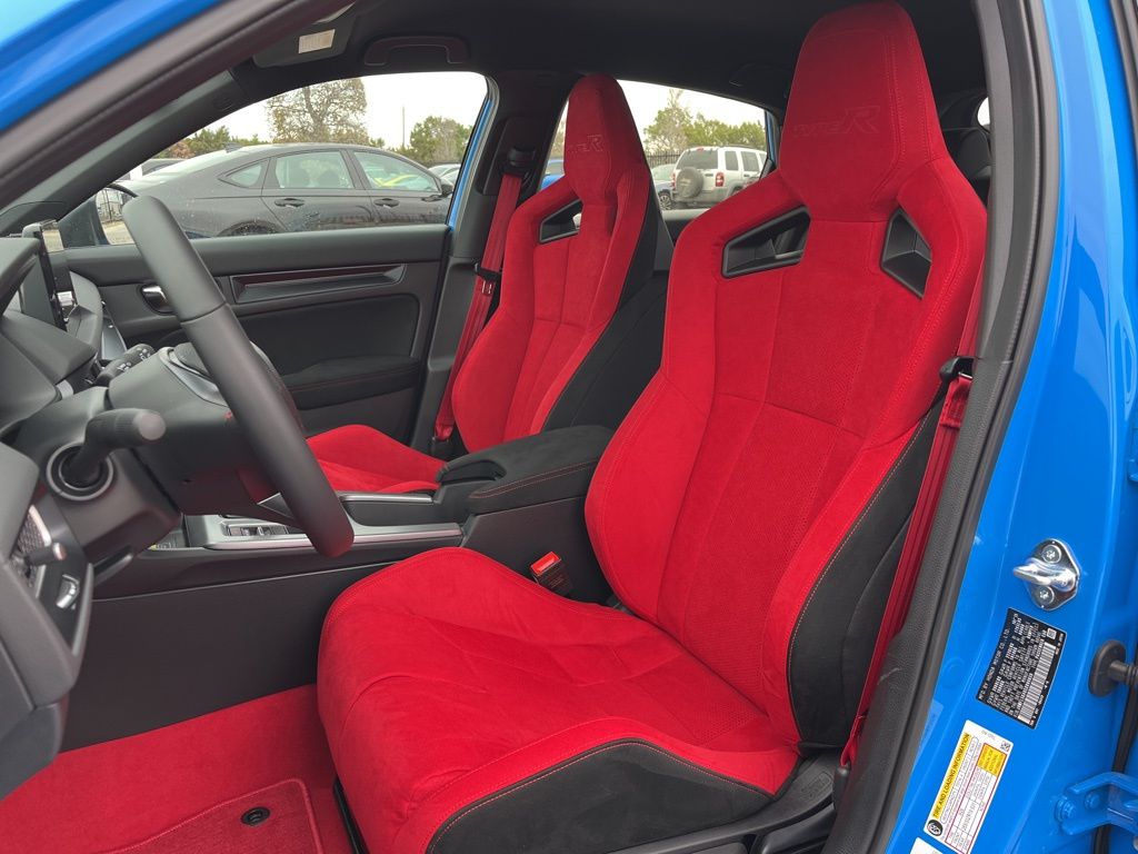 Thumbnail: 2025 Honda Civic - 12