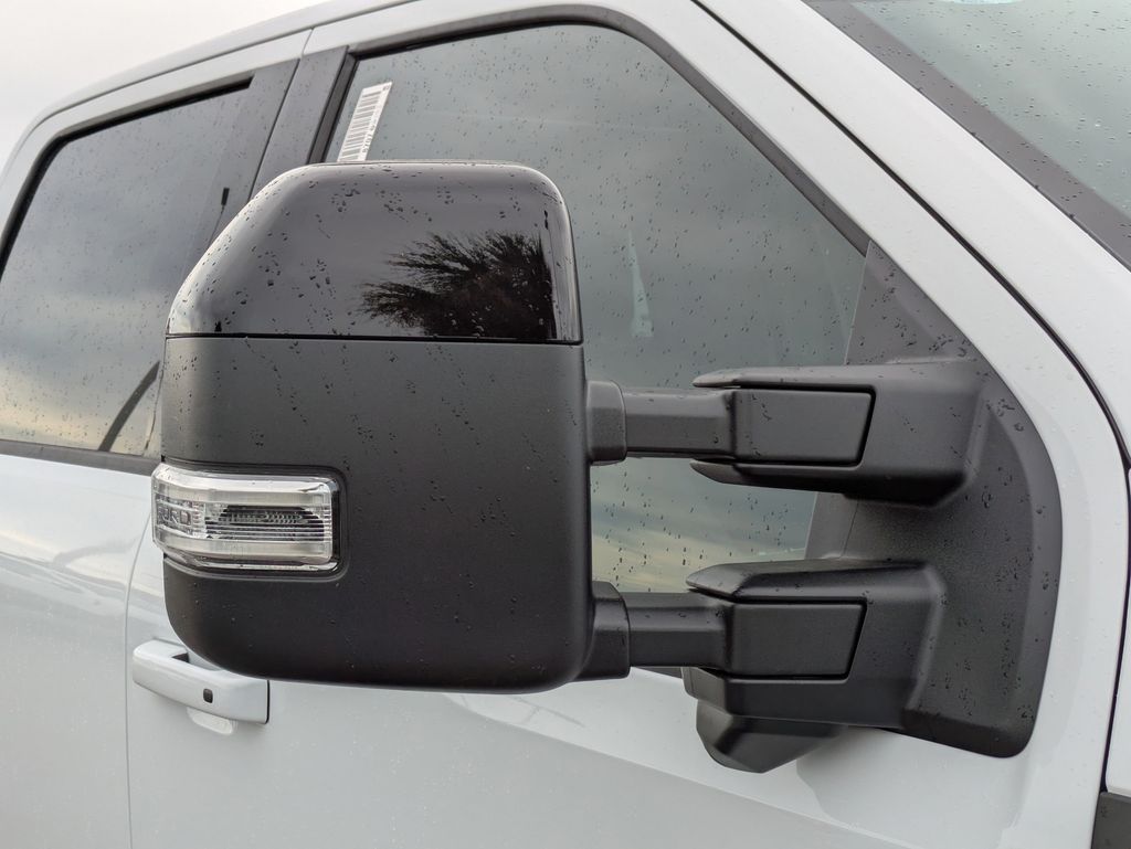 2026 Ford F-250 Super Duty LARIAT