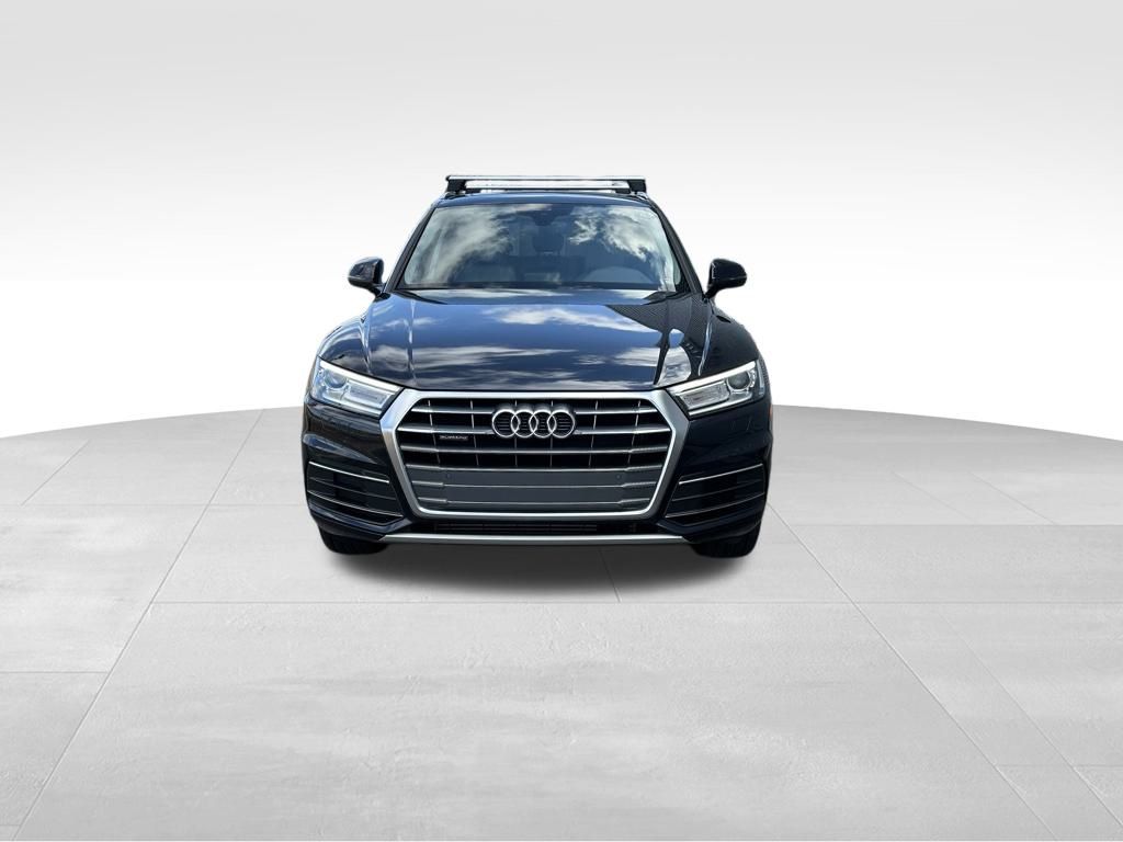 Used 2020  Audi 45 Premium image 8