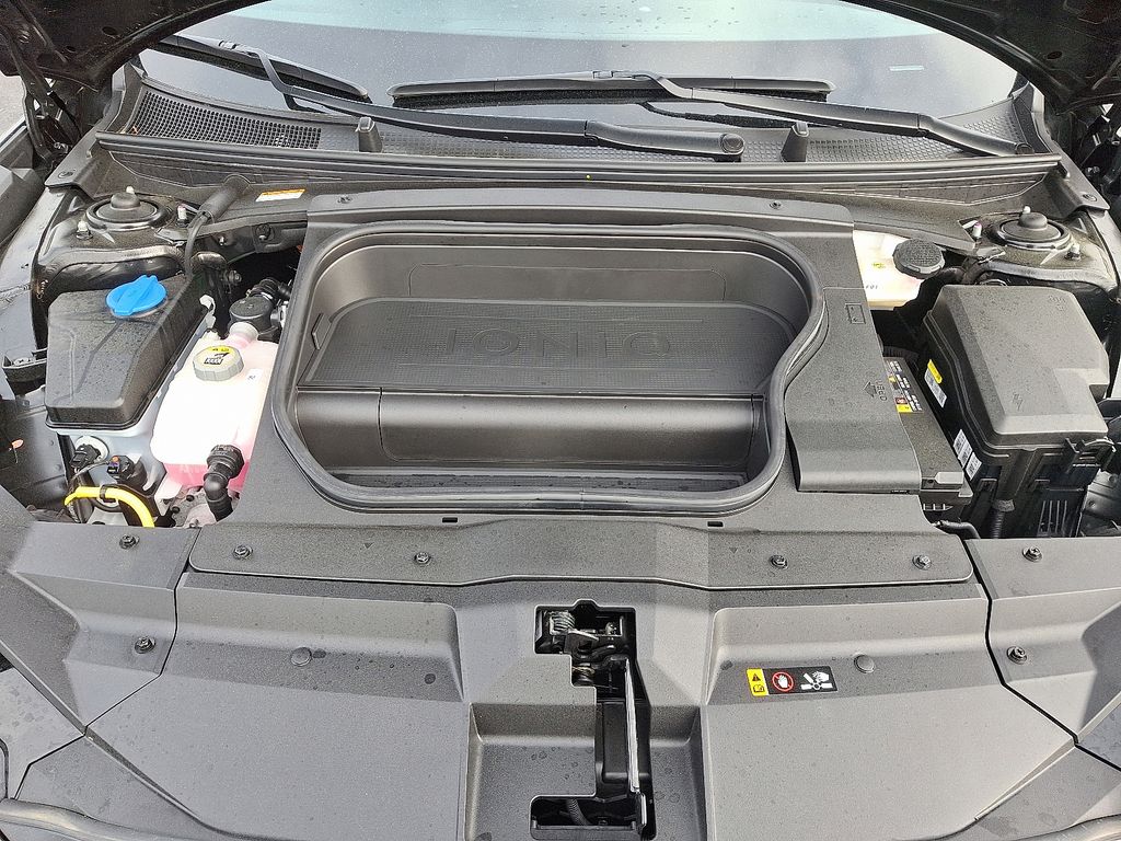 2023 Hyundai Ioniq 6 SEL 29
