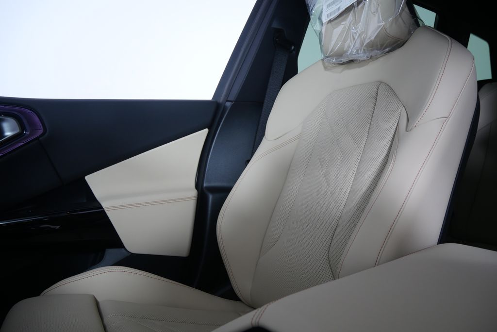 Thumbnail: 2026 BMW X3 - 22