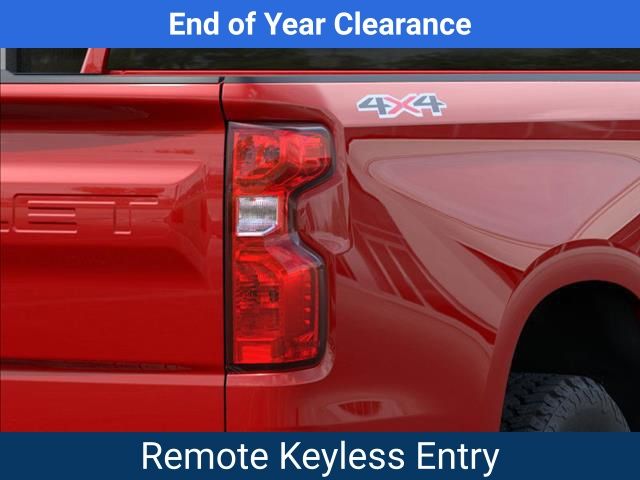 ChevroletSilverado 150012