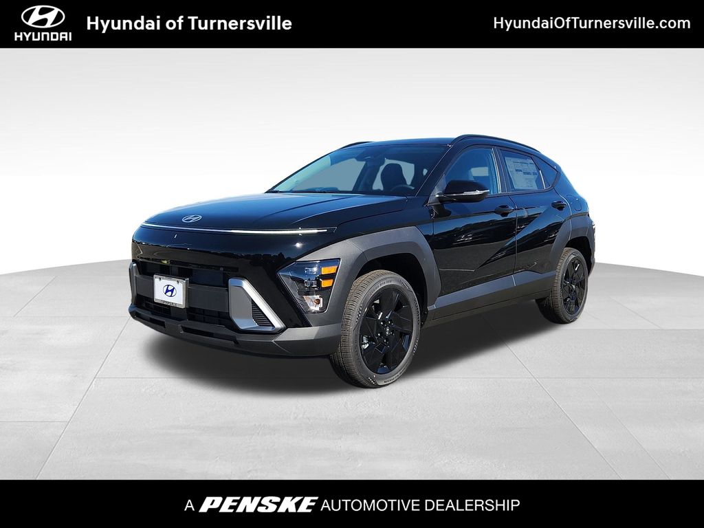 Thumbnail: 2026 Hyundai Kona - 1
