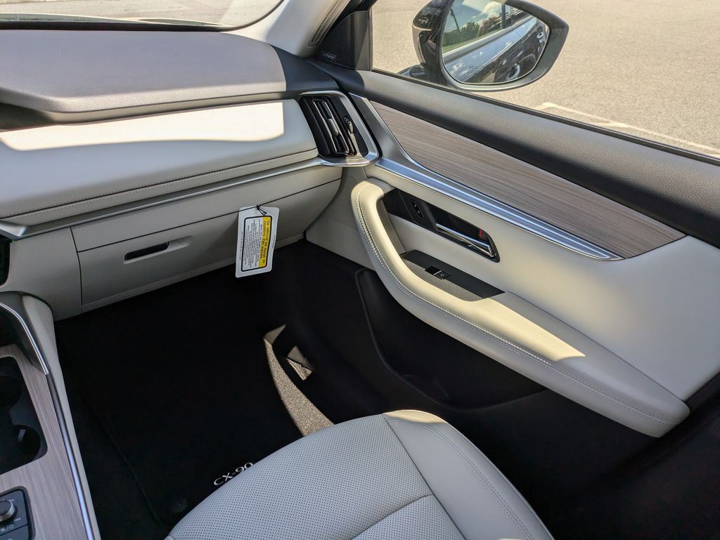 2026 Mazda CX-90 3.3 Turbo Premium Plus