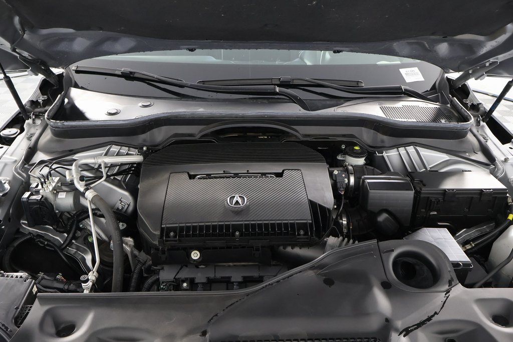 Thumbnail: 2023 Acura MDX - 15