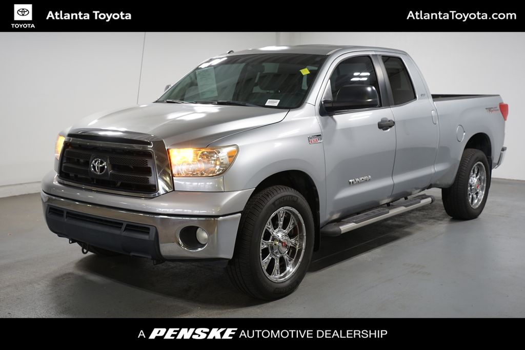 2011 Toyota Tundra Grade -
                  Duluth, GA