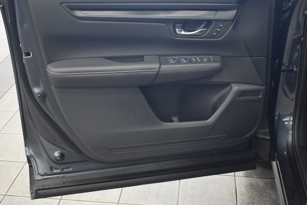 Thumbnail: 2026 Honda CR-V - 8