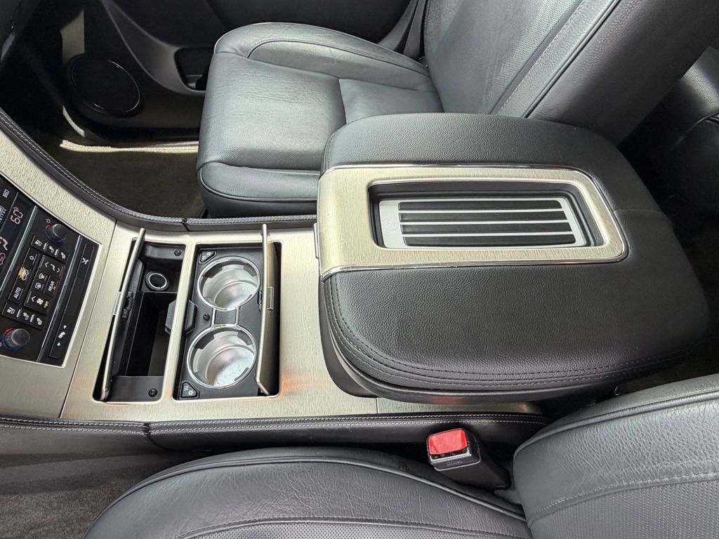 used 2013 Cadillac Escalade ESV car, priced at $23,991