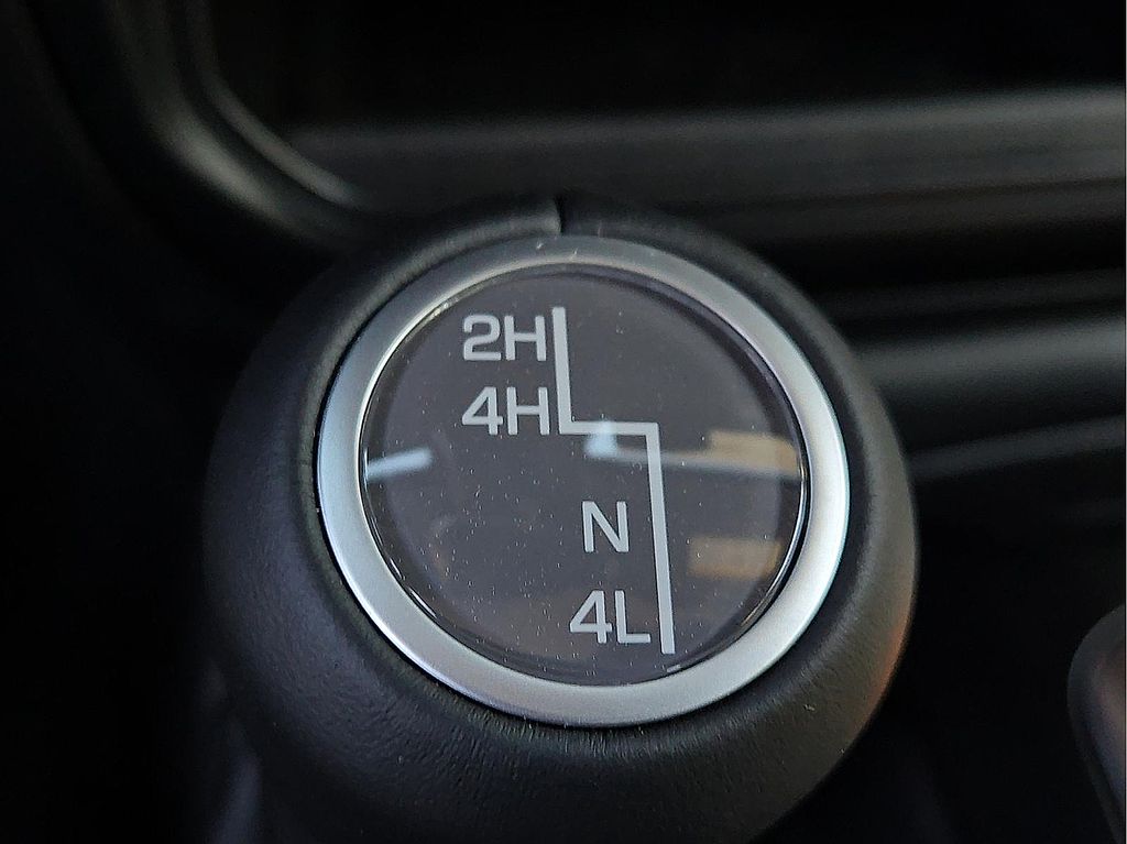 New 2026 Jeep Wrangler For Sale in Farmington, AR