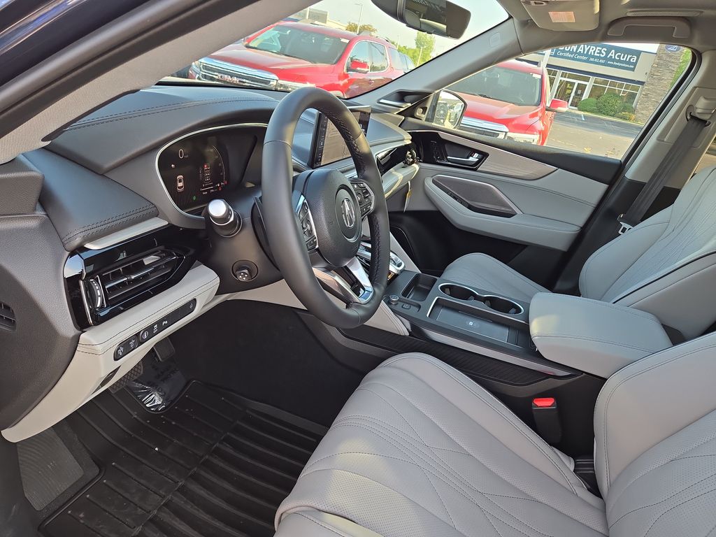 New 2026 Acura MDX For Sale in Fort Wayne, IN