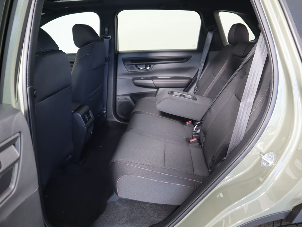 Thumbnail: 2026 Honda CR-V - 21