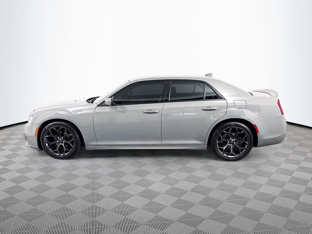 Used 2019 Chrysler 300 S For Sale in OLIVE BRANCH, MS