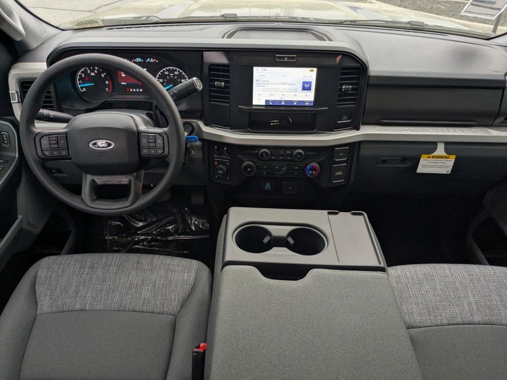 2026 Ford F-250 Super Duty XLT